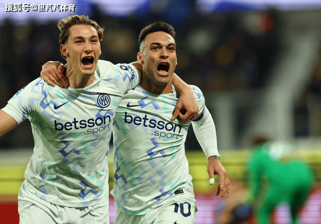 8000万少一分不卖!英超球队想报价20岁射手,国米设置护城河