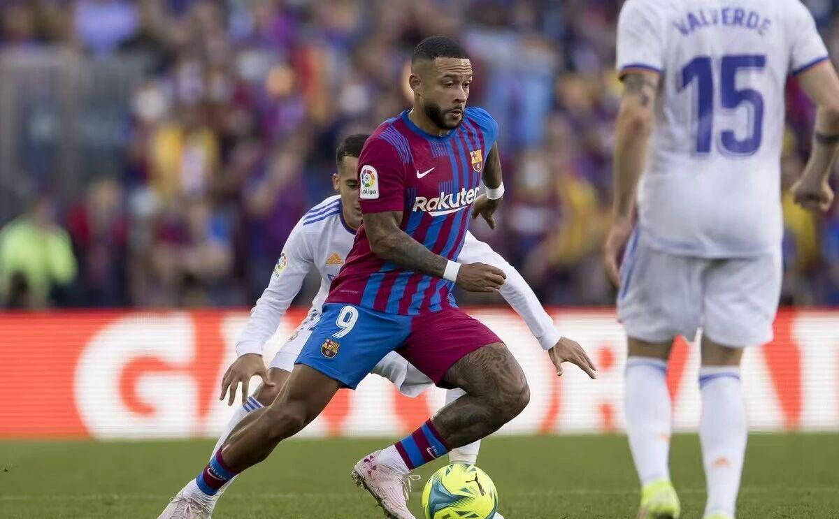 若皇马与巴萨决赛相遇，欧冠将首次上演国家德比之巅